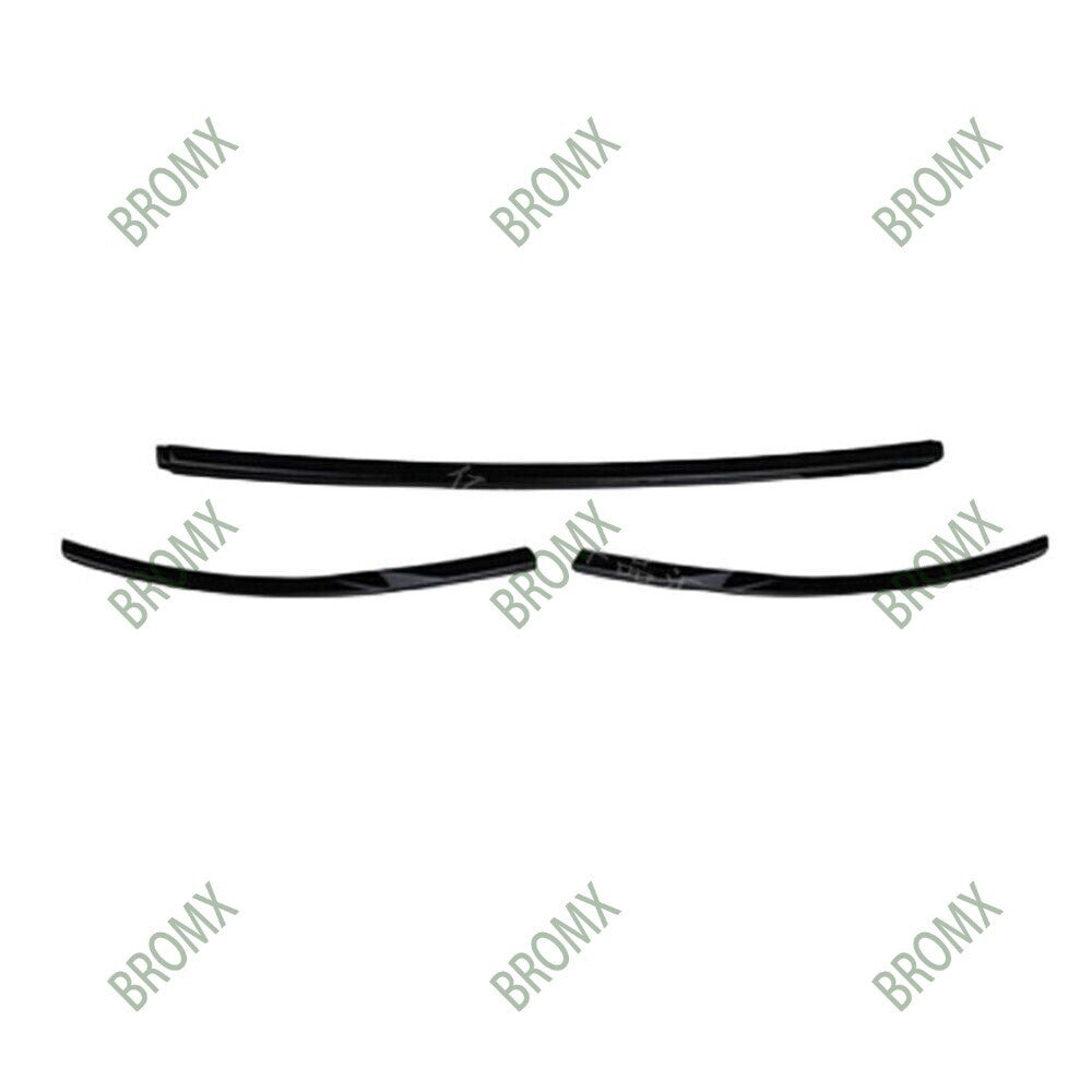 Body Kit Replace Fender Vent Trim for Range Rover LWB Long Wheel L405 2018-2022