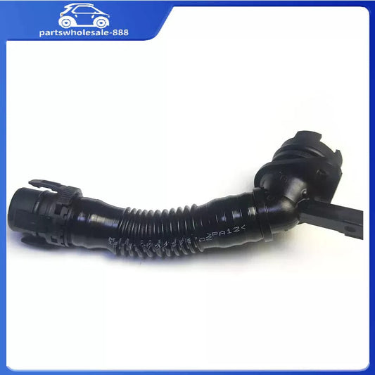 Crankcase breather hose suitable for BMW E82, E9X, F15, F16, 135i, 335i, 640i, 740i, X5, X6 3.0L