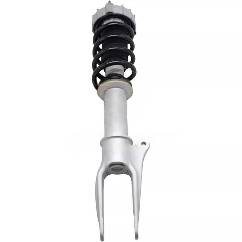 Pair Front Shock Absorber ASSY w/ Sensor Fit for Cadillac for Escalade ESV 07-14 EXT
