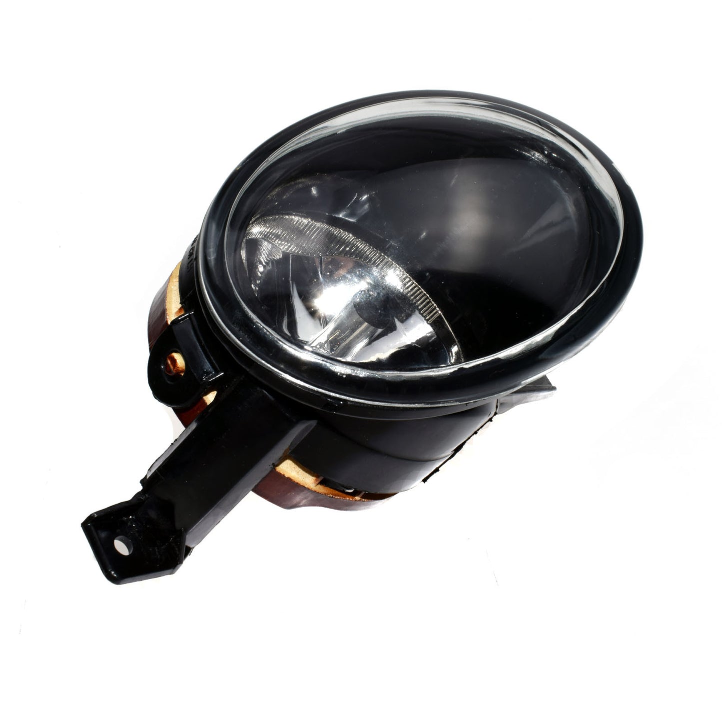 Front left protruding fog light lens compatible with for Volkswagen for Jetta for Golf MK6 EOS 5K0941699 new