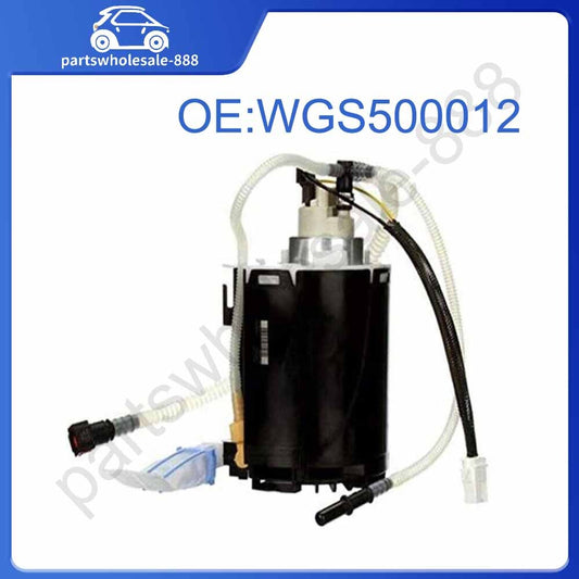 Fuel pump assembly suitable for Land Rover Sport 2005 - 2013 4.2L turbocharged WGS500012