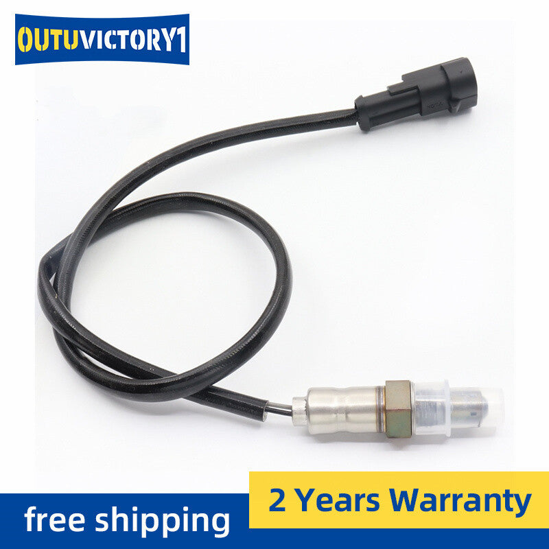 The oxygen sensor is compatible with for Harley-Davidson Sportster 883 1200 XR1200X 932-12002 27719-07