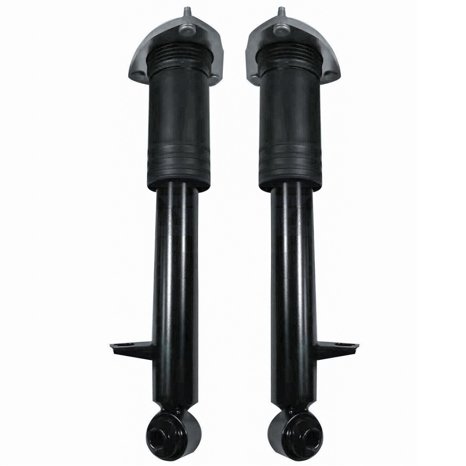 Pair Rear LH RH Shock Asborber Struts Fit for BMW X5 E70 X6 E71 xDrive30i 35i 07-14