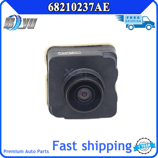 Backup rearview parking assist camera 68386753AB for Chrysler 300 3.6L V6 5.7L
