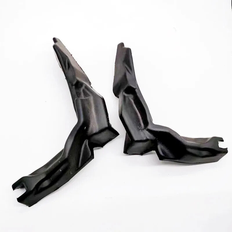 9800512180 for Peugeot 3008 Windshield front foam rain collector sponge 8251GY