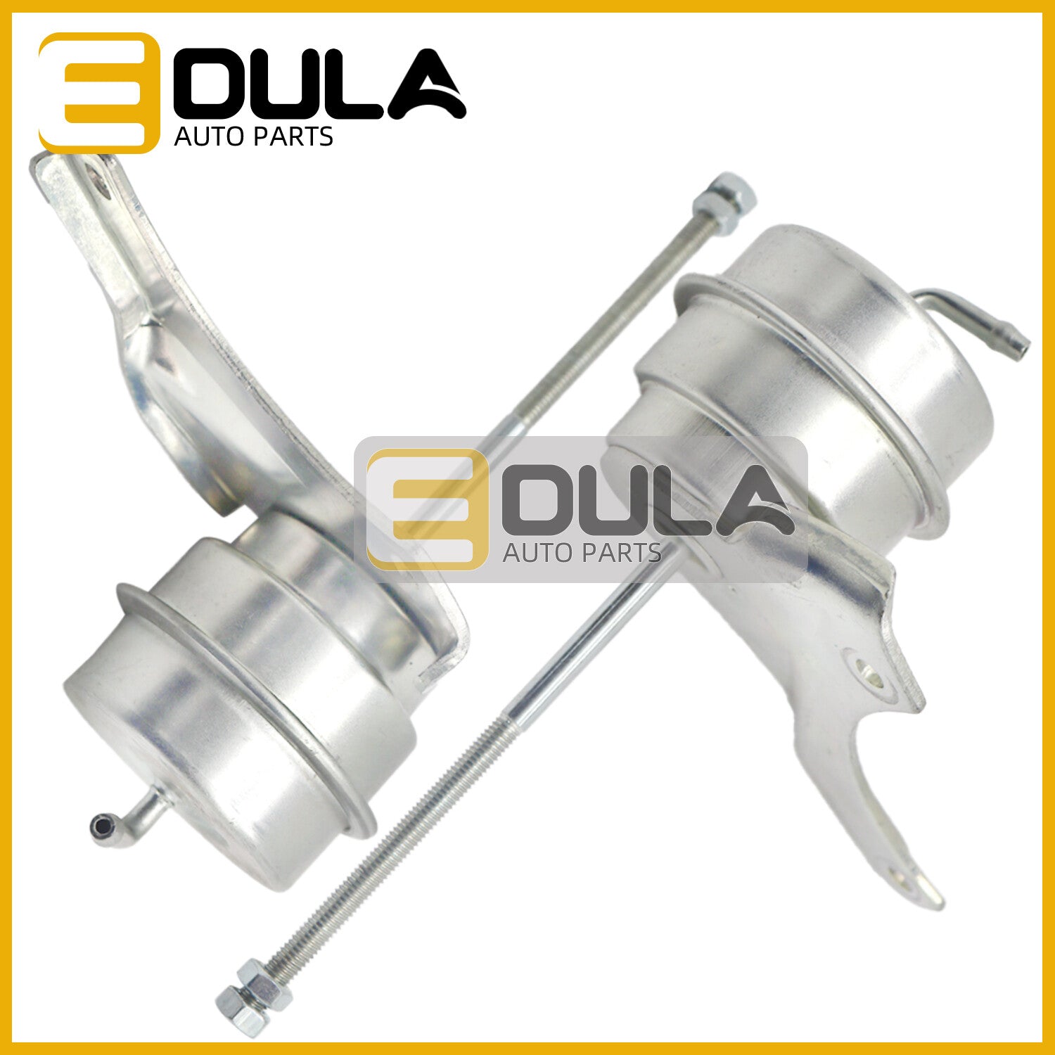 1PC Turbocharger Pressure Box fits for Audi A3 S3 Quattro VA1-083 06A145704P