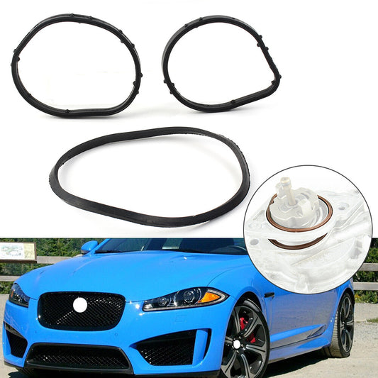 for Land Rover for Range Rover Sport LR4 for Jaguar XJ Vacuum Pump Rebuild Seal Kit
