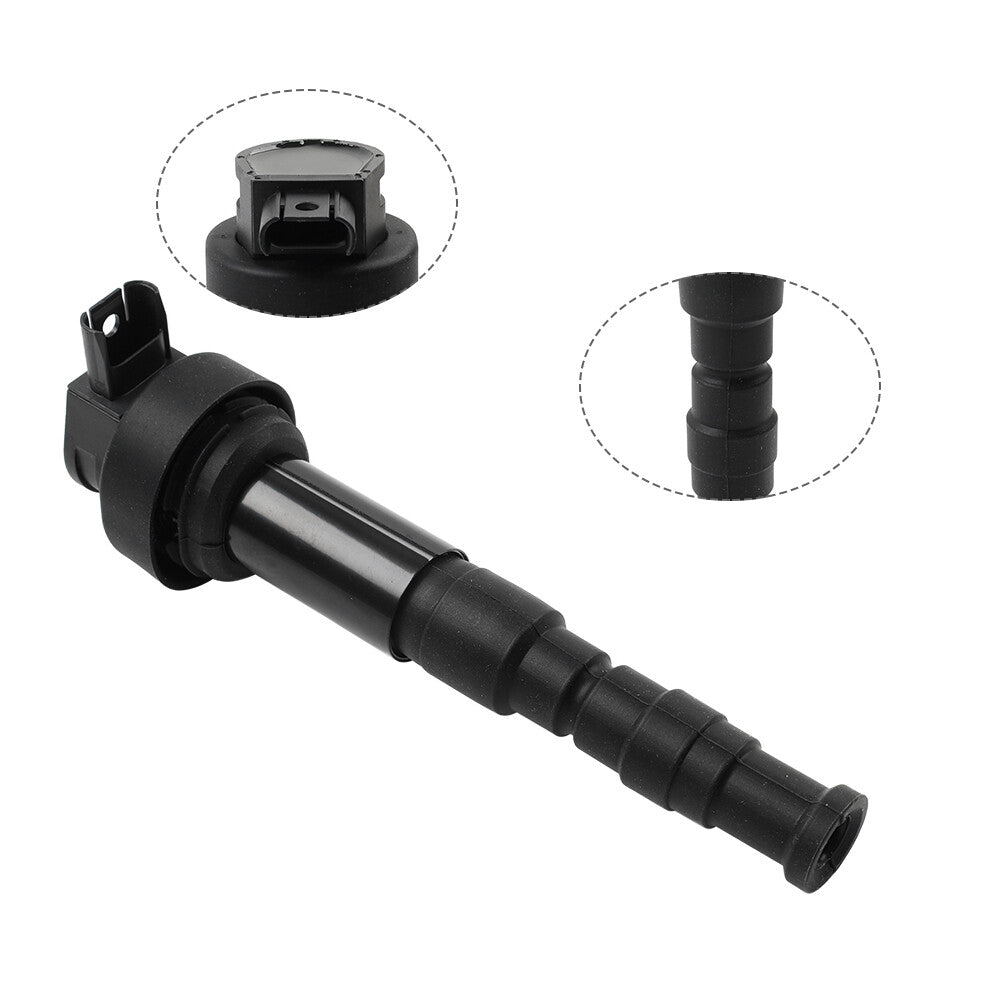 Engine Ignition Coil Pack 7715846-02 for BMW F650GS 2007-2012 F700GS 2011-2016