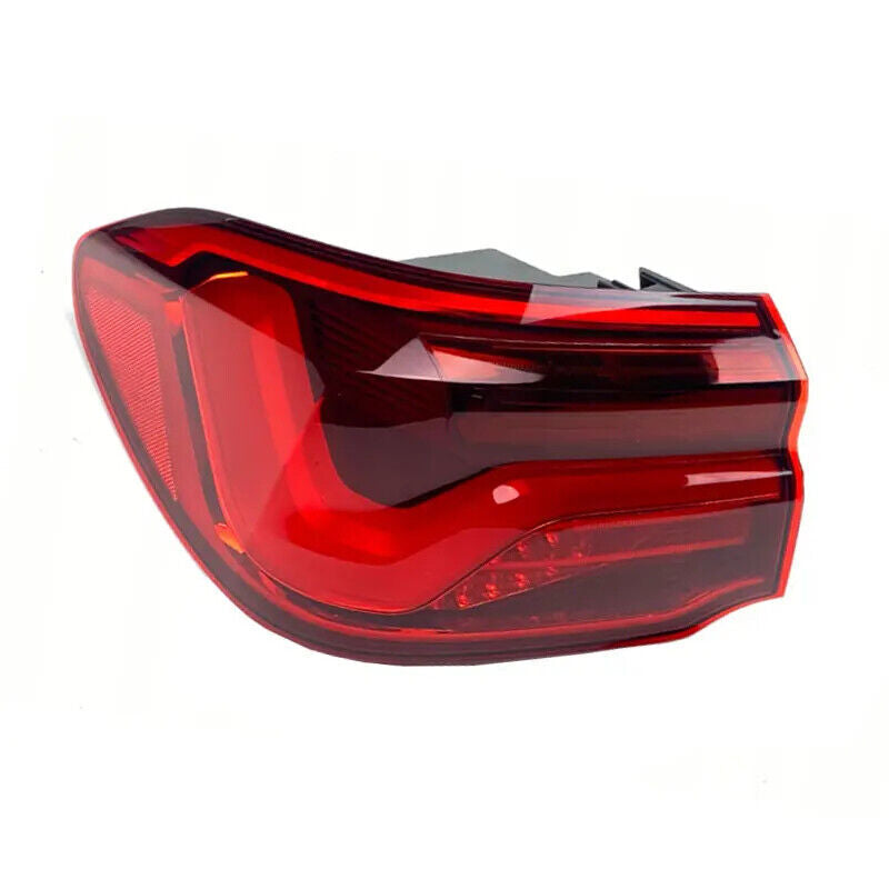 Left Side LED Tail Light Rear Brake Stop Lamp for BMW X2 F39 2020 2021 2022 2023
