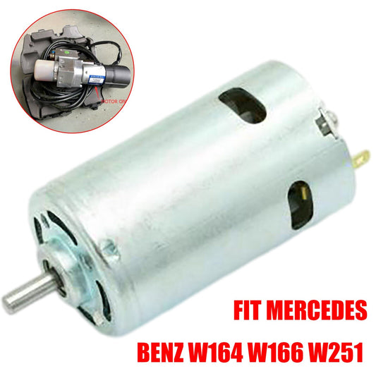 for Mercedes-Benz W164 W166 W251 2518000148 Rear Trunk Lid Hydraulic Motor AT