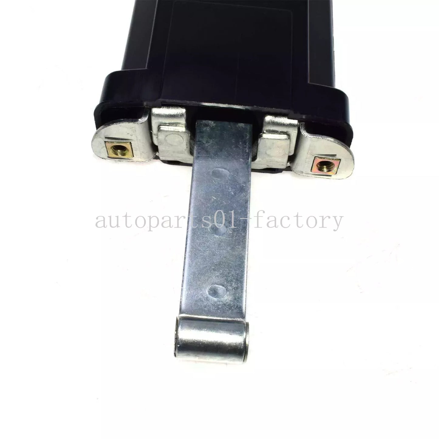 1Pair Front Door Stop Check 1407200616 for Mercedes-Benz 600SEL S500 S320 S600