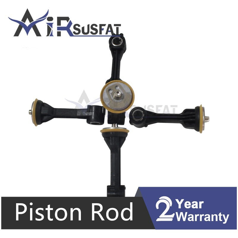 5X for Panamera for Jeep for Dodge Air Suspension Compressor Connecting Piston Rod
