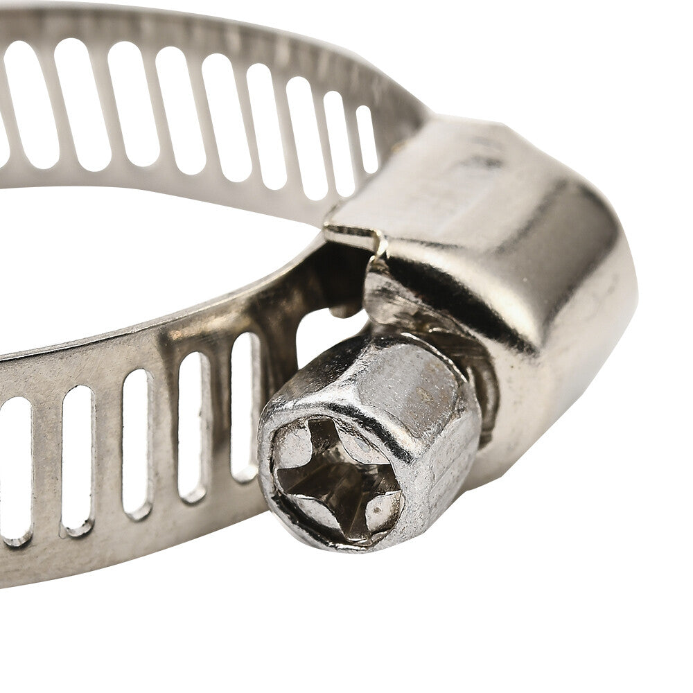 2.5CM/0.98'' Inner Metal Exhaust Pipe Parking Air Heater Exhaust Pipe (200cm)