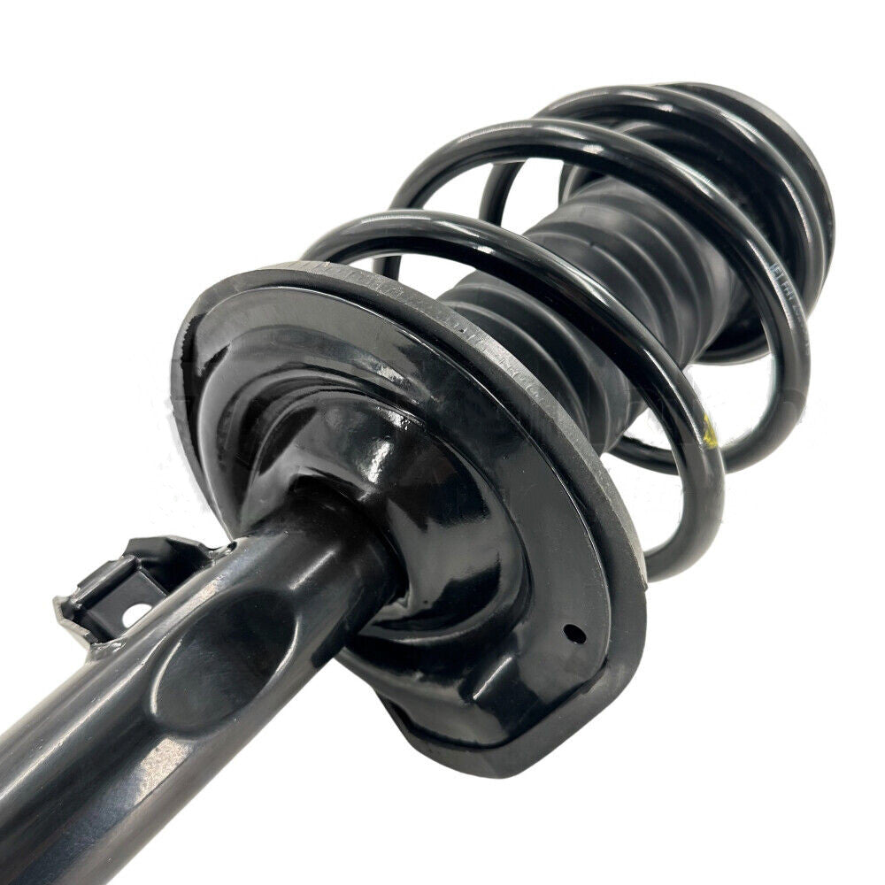 Front Right Shock Spring Strut Assembly EDC for BMW E38 740i 740iL 750iL 1995-01