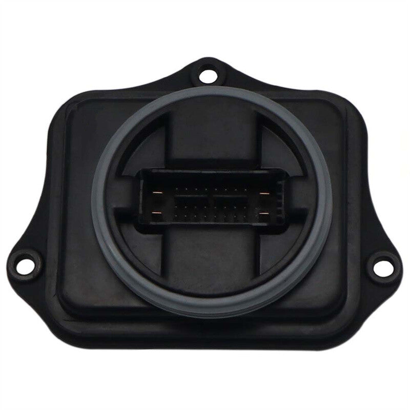 Power module for corner lights and control unit ASF, suitable for Volkswagen for Audi 3D0941329B