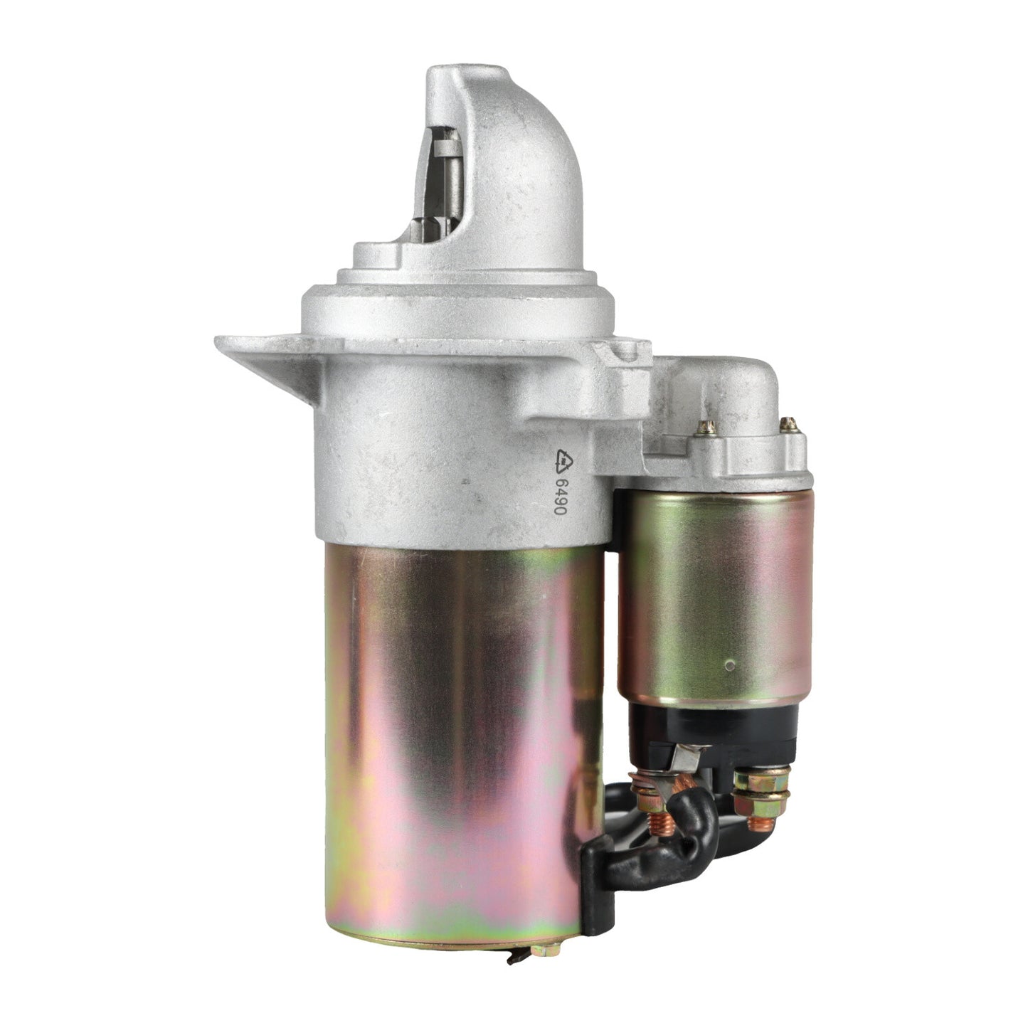 Starter Motor for GMC for Chevrolet Trailblazer 2002-2006 4.2L for Buick Rainier