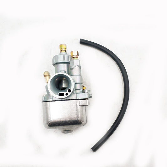 16N1-11 16mm Intake Carburetor Engine Motor Aluminum For Simson S50 S51 S70 Carb