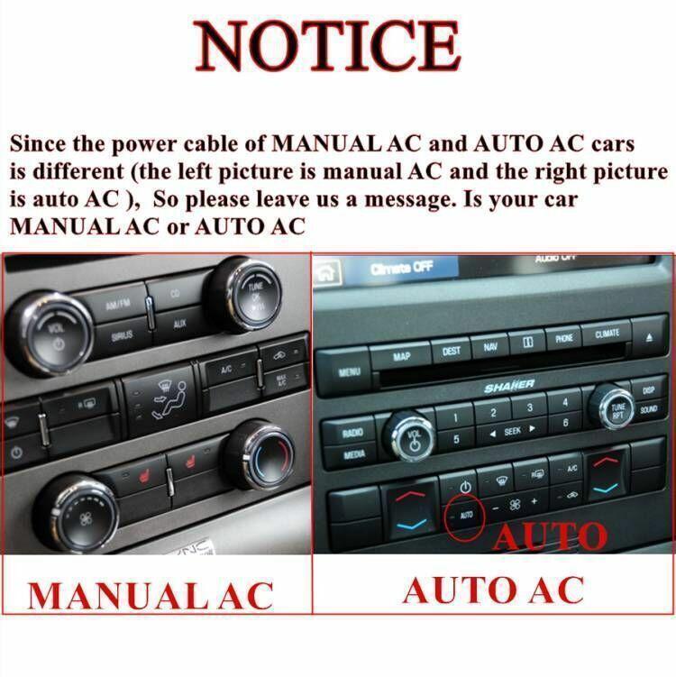 auto WiFi Stereo 2010-14 for Ford for Mustang 10.1 Radio Navigation Bluetooth FM