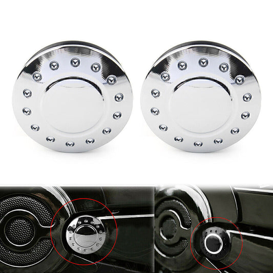 Schwingenbolzenabdeckung f¨¹r for Harley V-Rod Night Rod VRSC VRSCD Aluminum Chrom