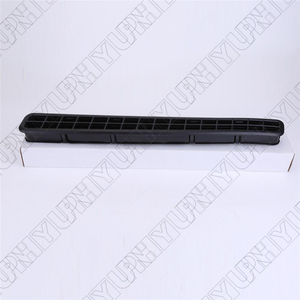 55036306 Right Passenger Hard Top Exhauster Vent for Jeep for Wrangler TJ 1997-2002
