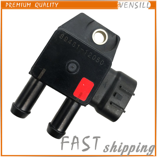 Differential Pressure Sensor 89481-12050 for Toyota Auris Avensi Hilux Yaris