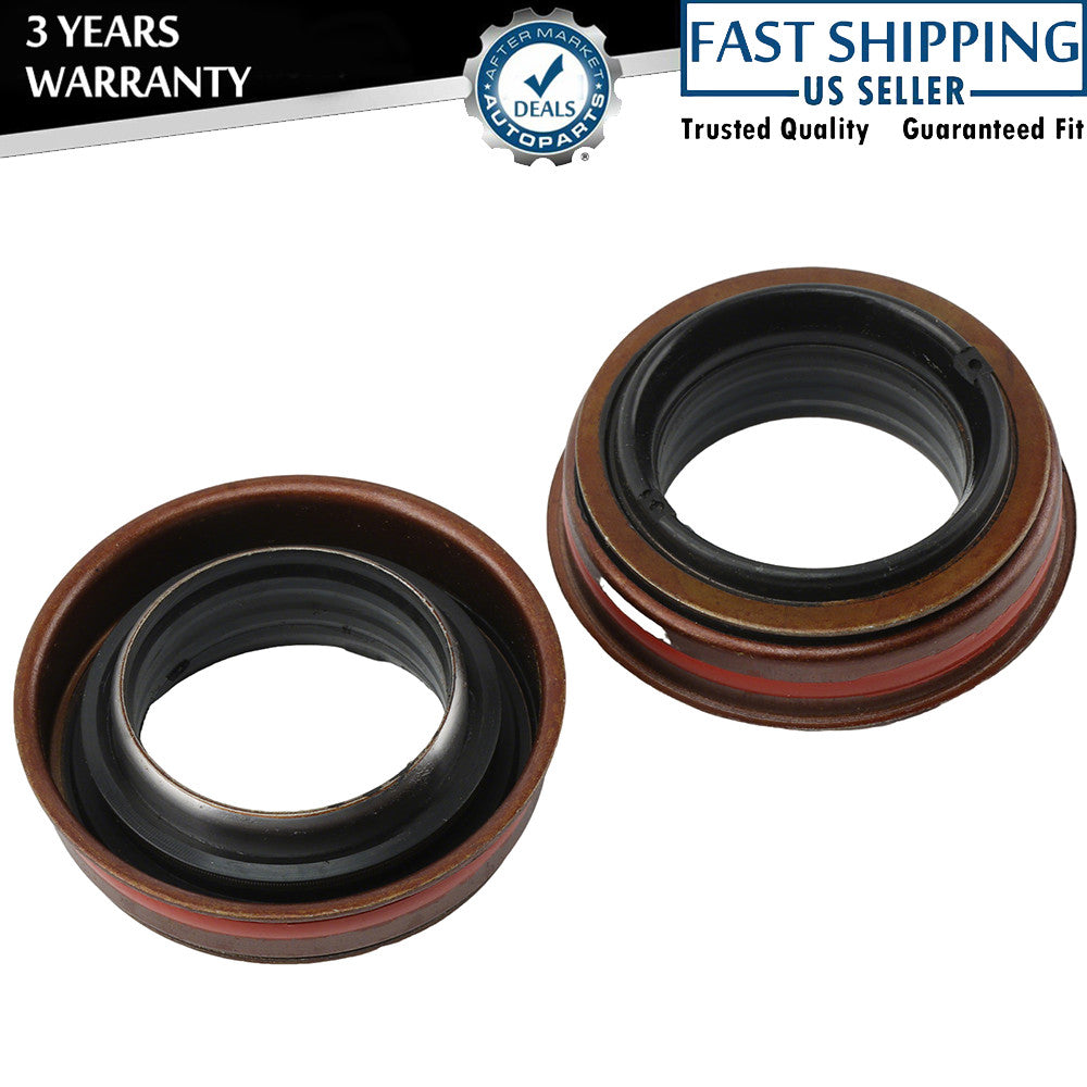 68304271AA New shaft seal suitable for Jeep for Wrangler 2013, 2014, 2015, 2016, 2017, 2018