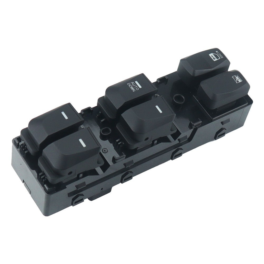 Left Hand Driver Power Master Window Switch for Hyundai IX35 2010 2011 2012 2013
