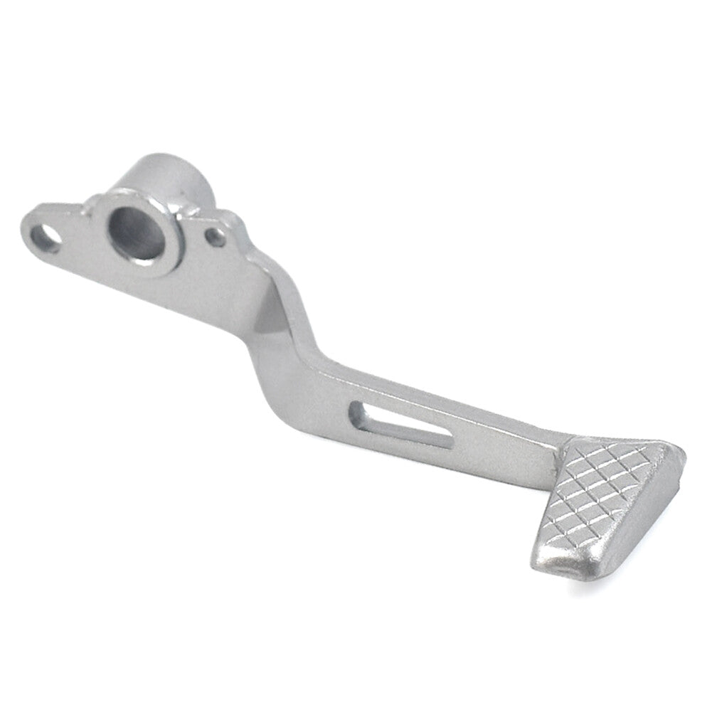 Rear Foot Brake Pedal Lever Shift for Kawasaki 400 Z400 18-23 19