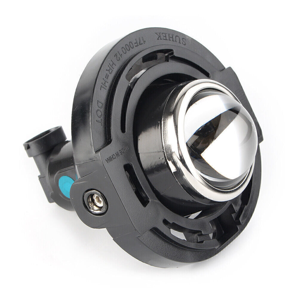 Car Front Fog Light Lamp Bulbs for Chrysler 200 300 2006-16 68140324AA/CH2592148