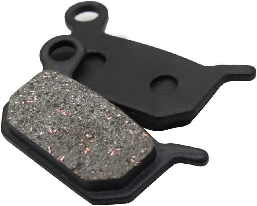Brake Pads for 50 SX 50 Pro Senior LC 2004-2016 SX50 for Mini 2009-2016 50 Supermoto