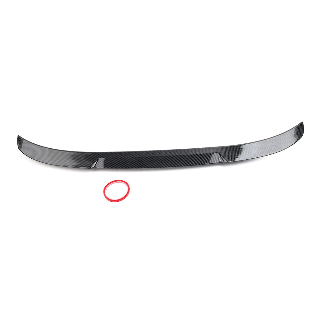 Rear Roof Trunk Spoiler Lip Tail Boot Wing for BMW 3 Series F30 F35 F80 M3 Sedan