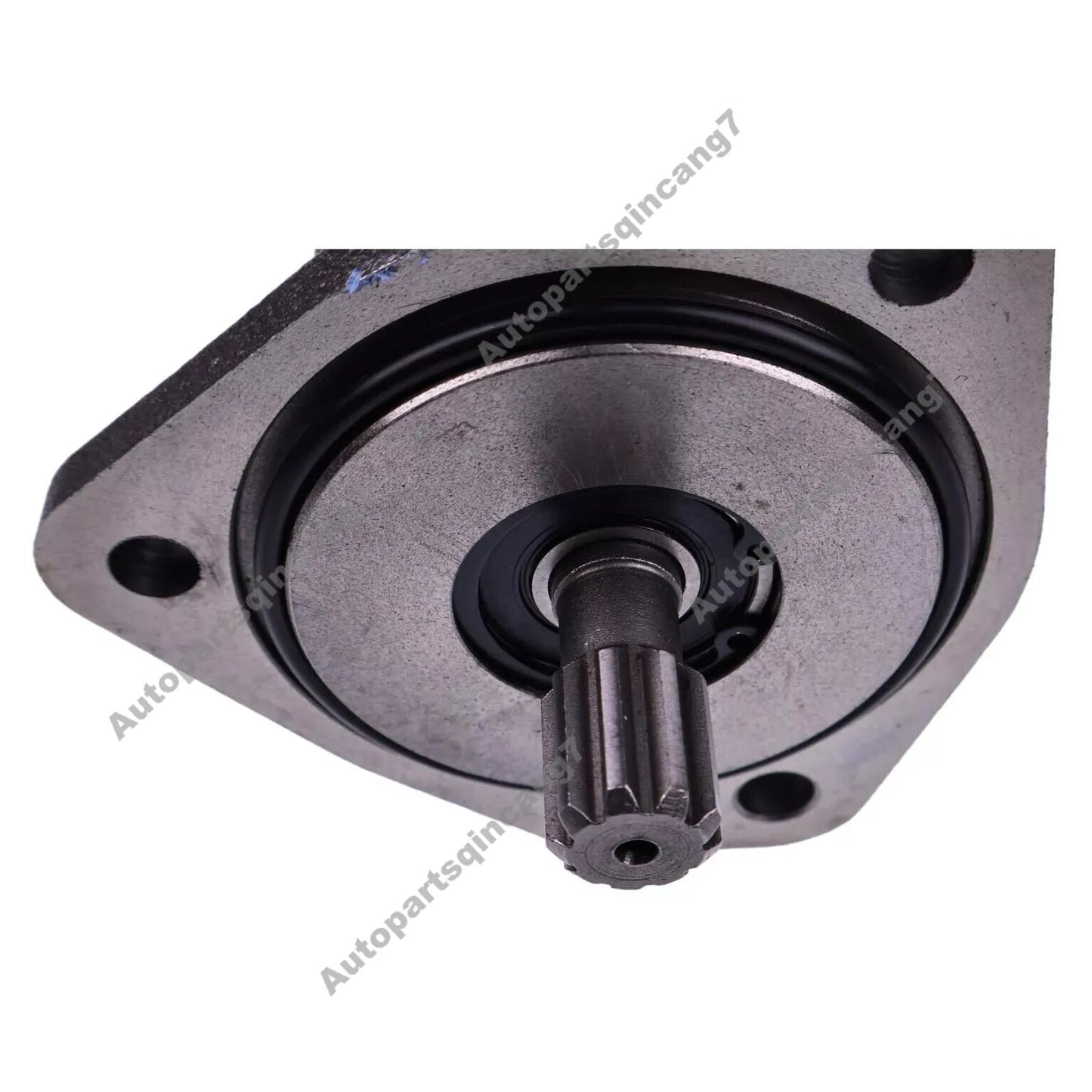 Fuel Pump for Detroit Series 60 12.7L 14L Engine 23535190 23535540 23535207