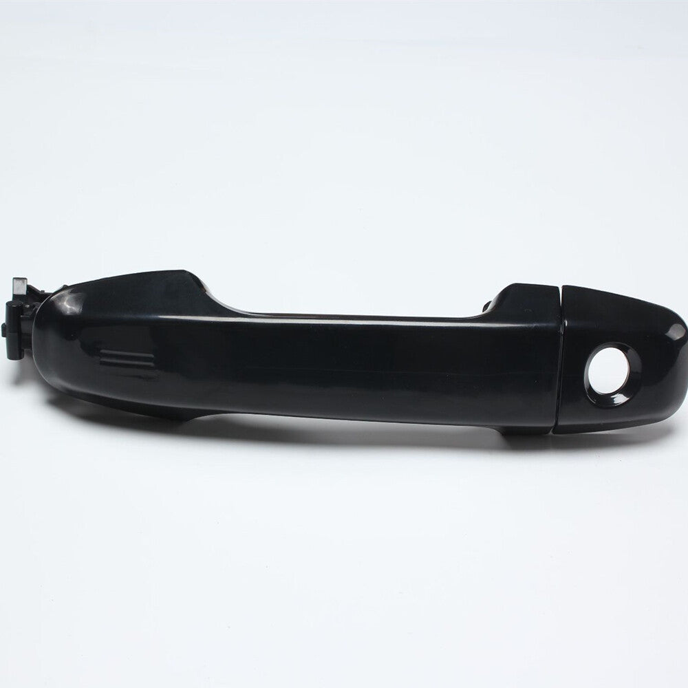 Front Left/Right Exterior Door Handle For 2012-17 for Toyota for Camry w/o Keyless Entry