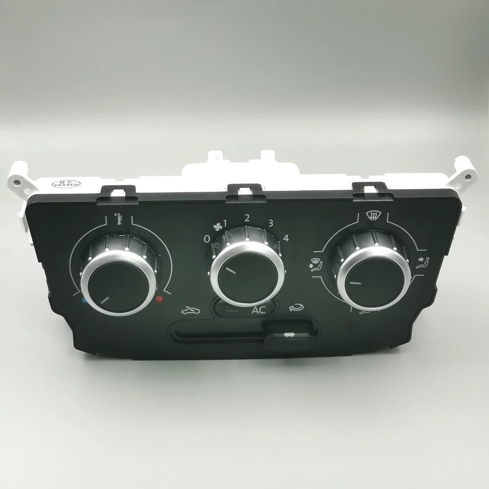 The heater and air conditioning control unit RC180941 is compatible with for Volkswagen RC.180.941
