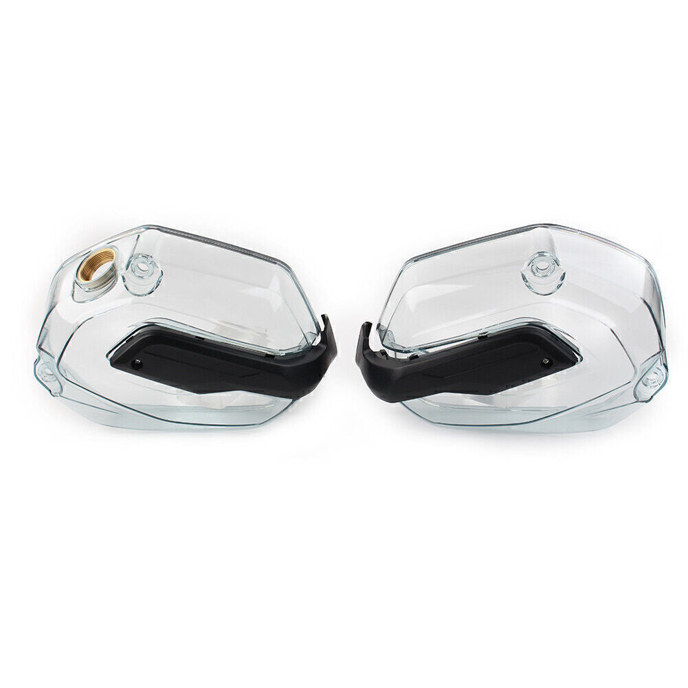 Engine Cylinder Guard Protector Head Valve Cover Fit for BMW R1200GS R1200RS R1200RT