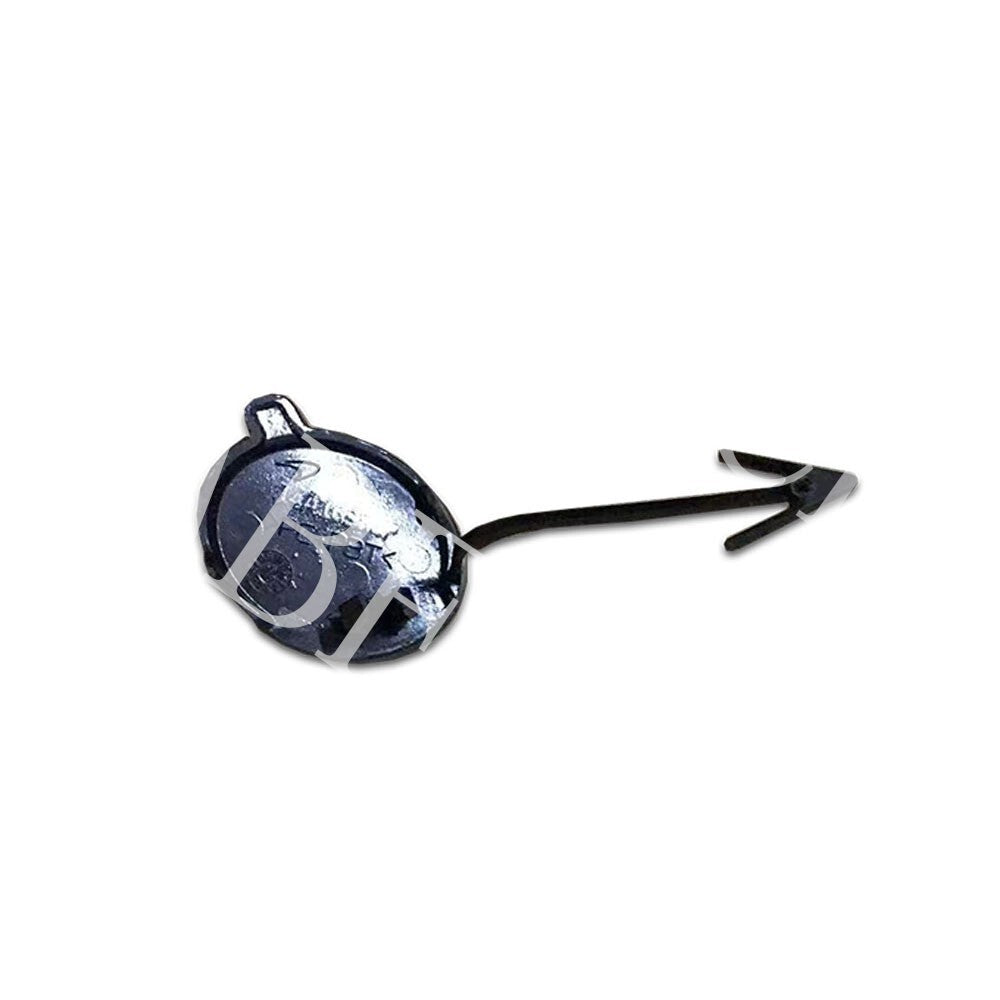 for McLaren 720S Bumper Tow eye cover equipment manufacturer: 14A1635cp