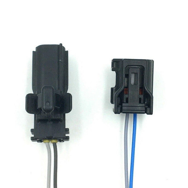 A SET Wheel Speed Sensor ABS Connector Repair Plug for Toyota for Scion for Lexus
