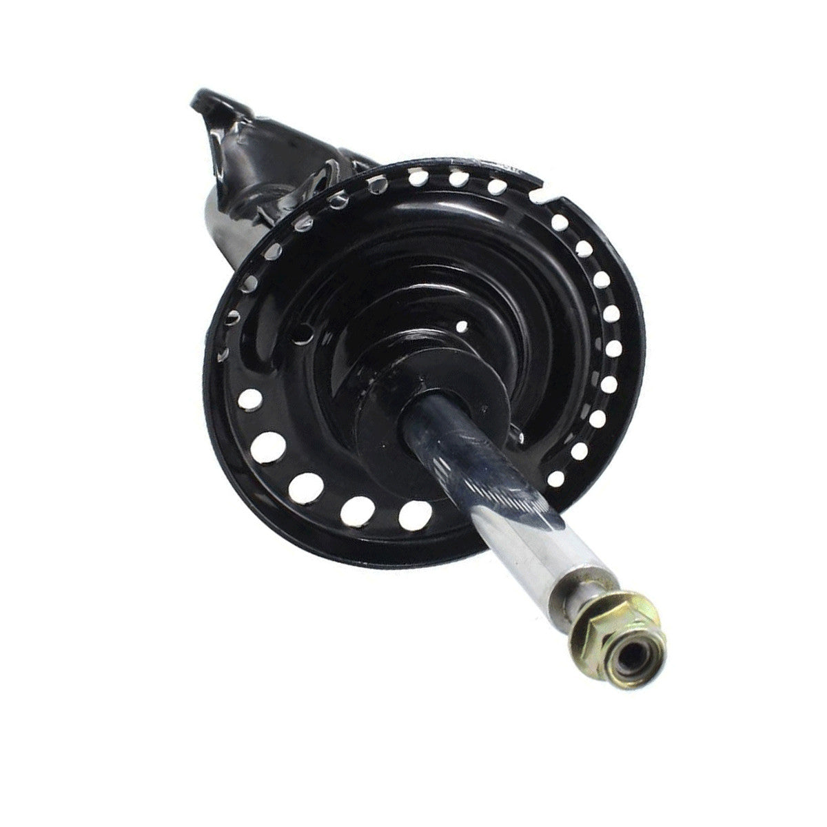 for Mercedes-Benz SLK Class W171 R171 2005-2011 2x Front Shock Absorber Struts