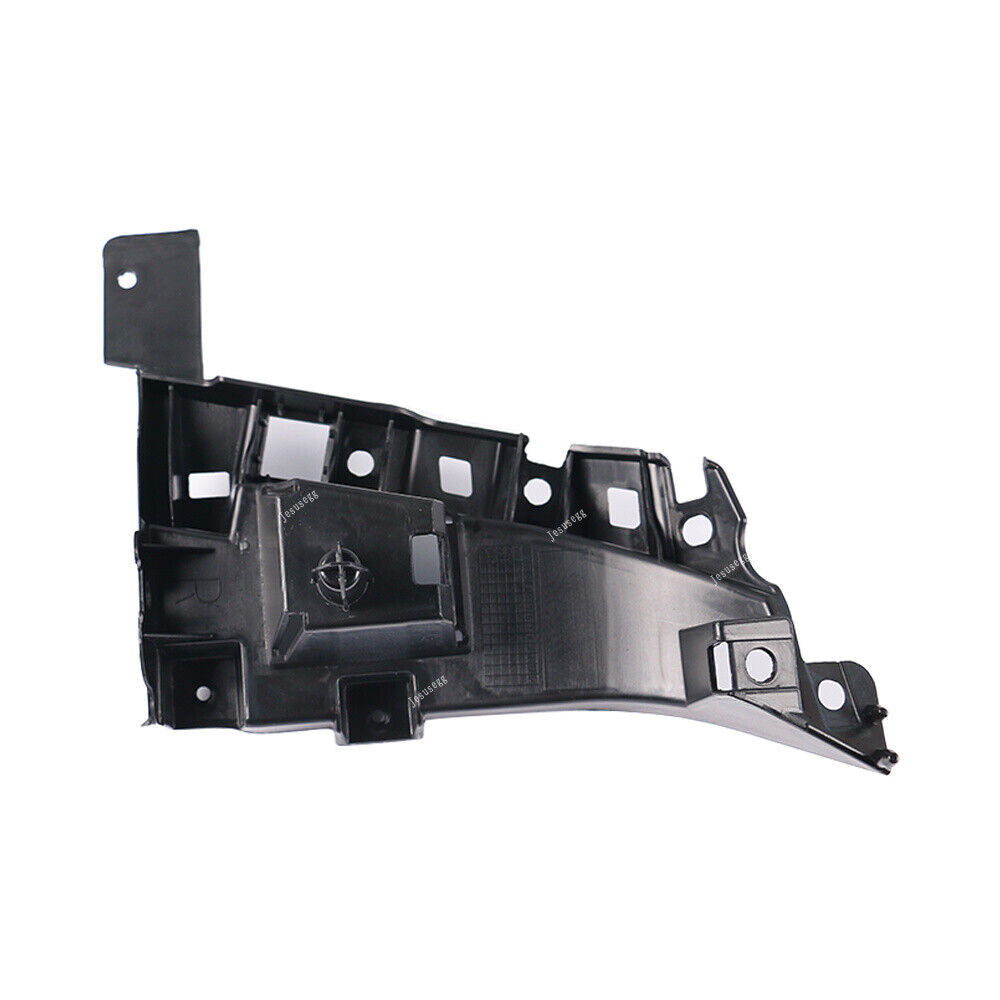 RH Front Bumper Cover Lower Support Mount Bracket for Jeep Cherokee 2014-2018