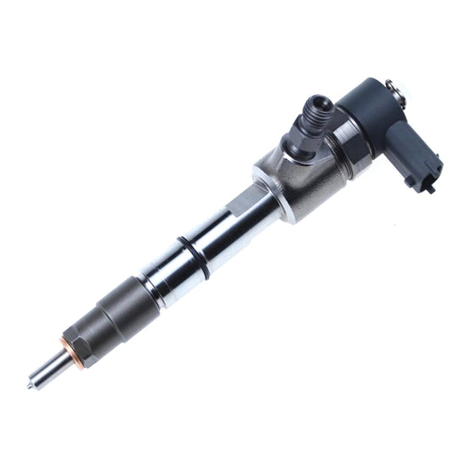 Common Rail Fuel Injector 0445110528 0445110529 for JAC Yunnei YN33CRD Engine