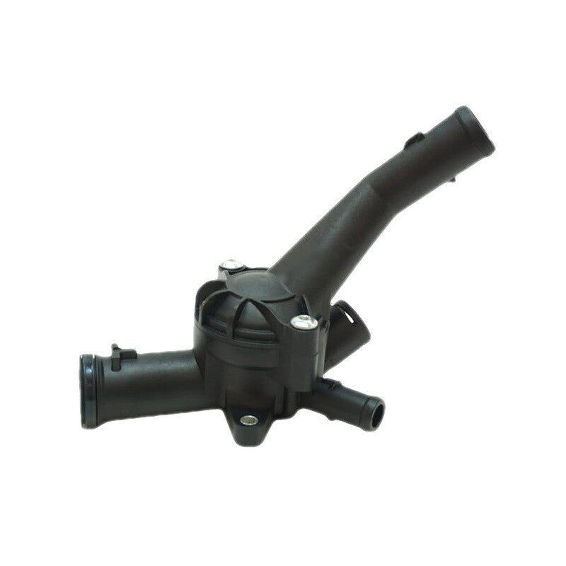 07K121115C Thermostat housing is suitable for Volkswagen Beetle for Jetta 2.5L (2006-2009).