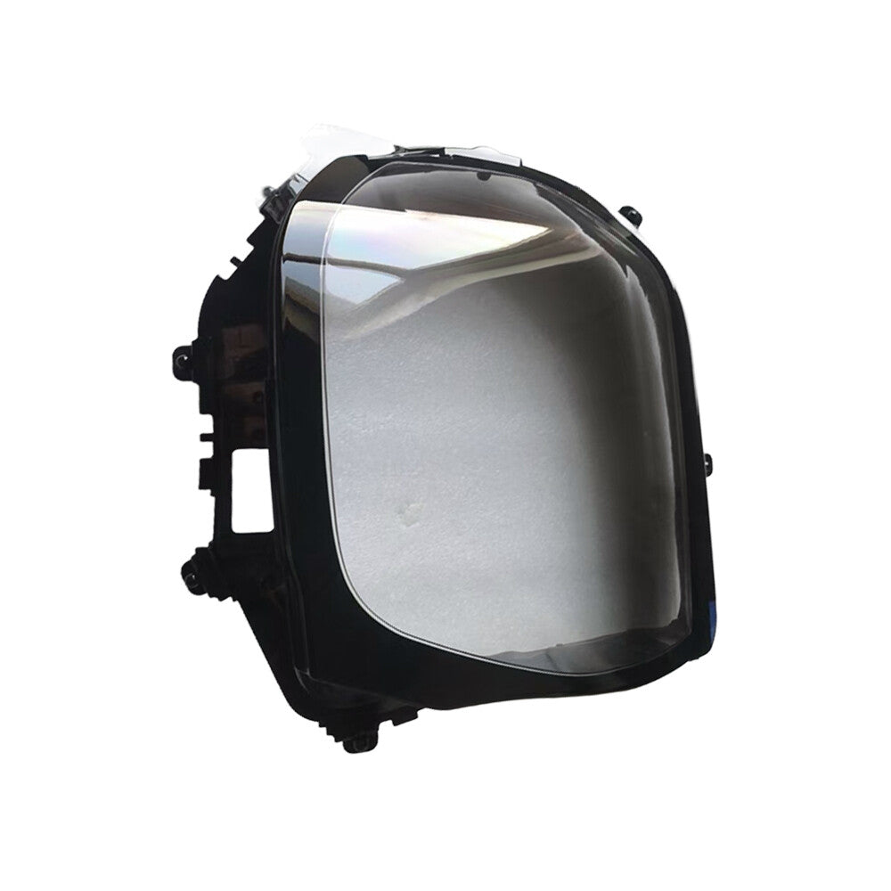 Front Left Side Headlamp Lens Cover Clear Fits for Outlander 2022 2023 2024