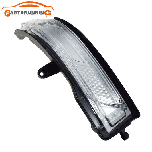 New Left Side Mirror Turn Signal Lights For 2019-2022 for Dodge for Ram 1500 68402097AA