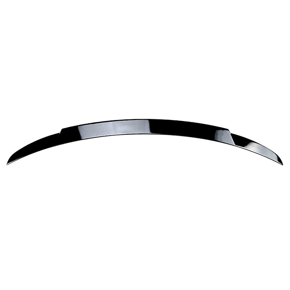 Rear Trunk Spoiler Lip Wing for Mercedes-Benz A Class A180 Sedan 2019-2020