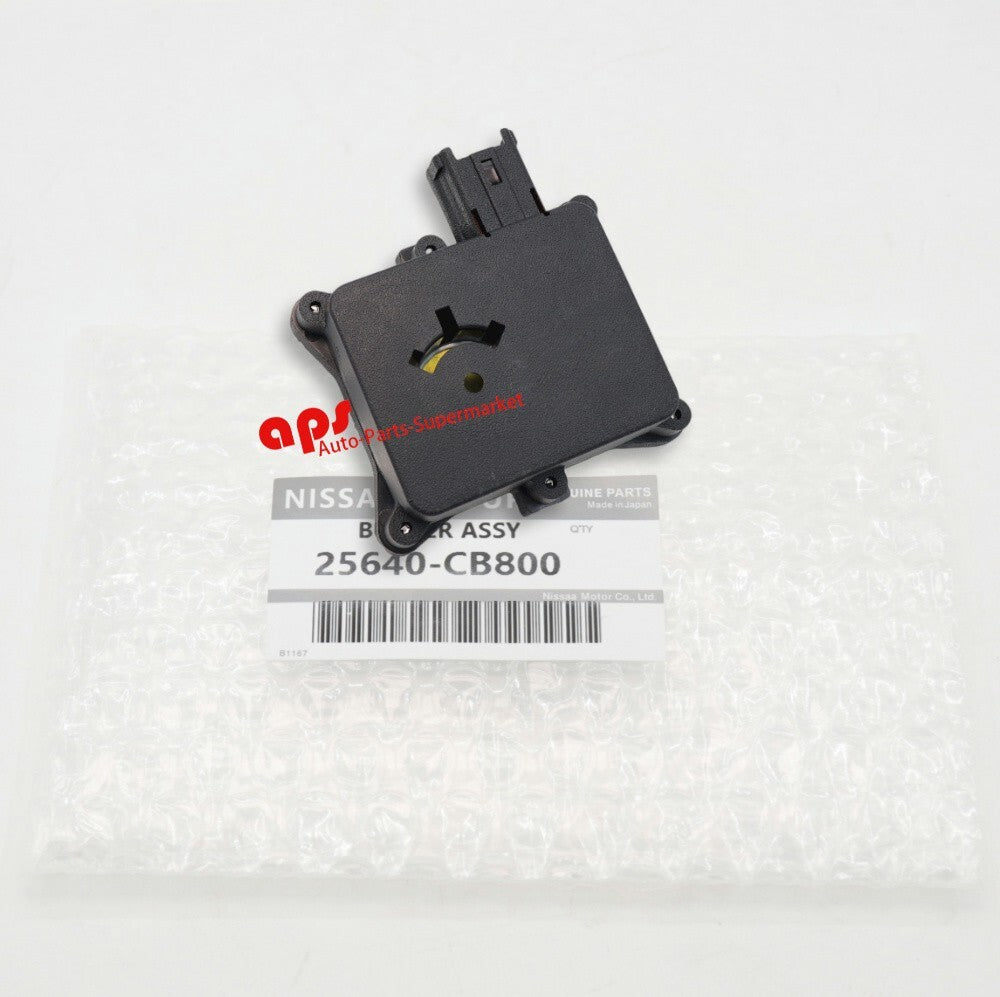 equipment manufacturer  burglar alarm siren speaker buzzer for 2004-2007 for Nissan Murano