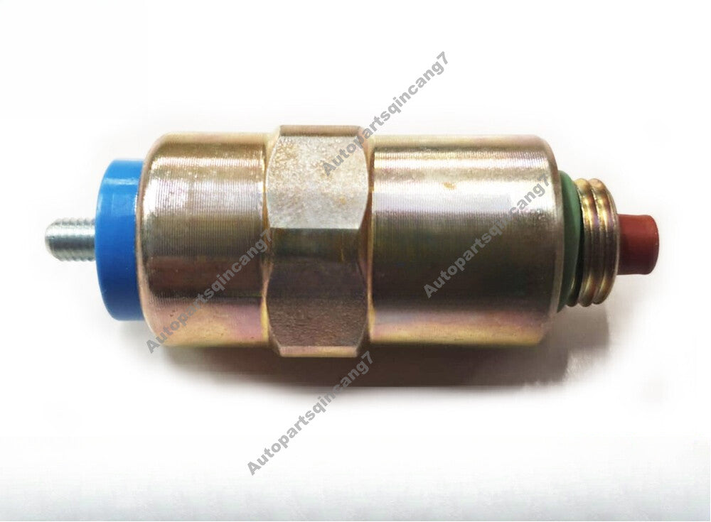 12V Cold Start Solenoid 716/30185 for JCB Loader 3CN-4 3CX-2 4C 4CN 4CX444 4CXS