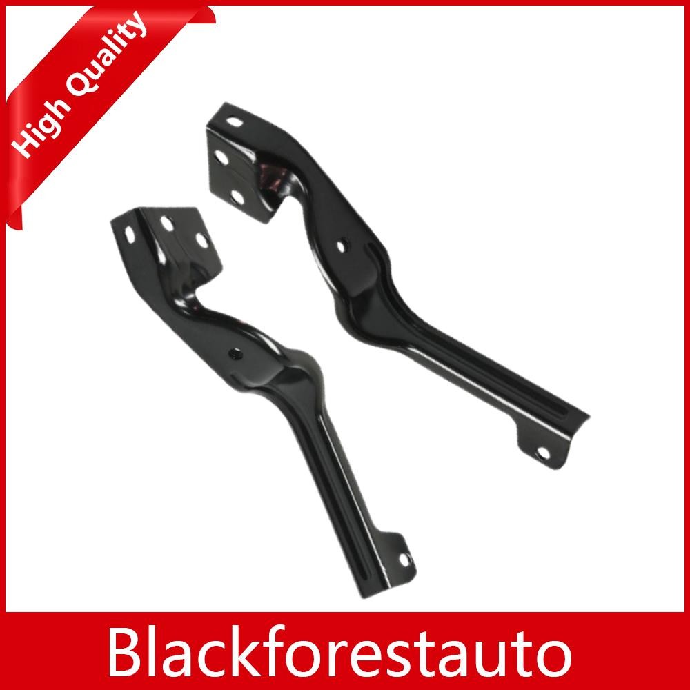 Left Right Radiator Auxiliary Mount Bracket Fits For 428i 430i 435i 440i M235i