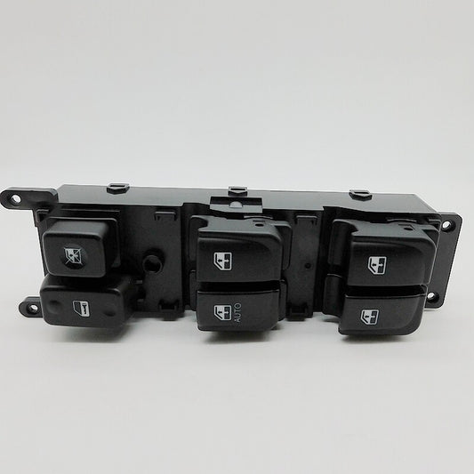 for Hyundai Sonata Car Driver Side Master Power Window Switch 93570-3K000