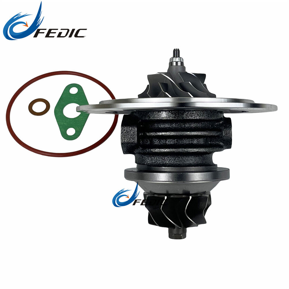 Turbo cartridge GT17 708162 for Iveco Daily 2.8L T Motore Sofim 8140-23 Engine