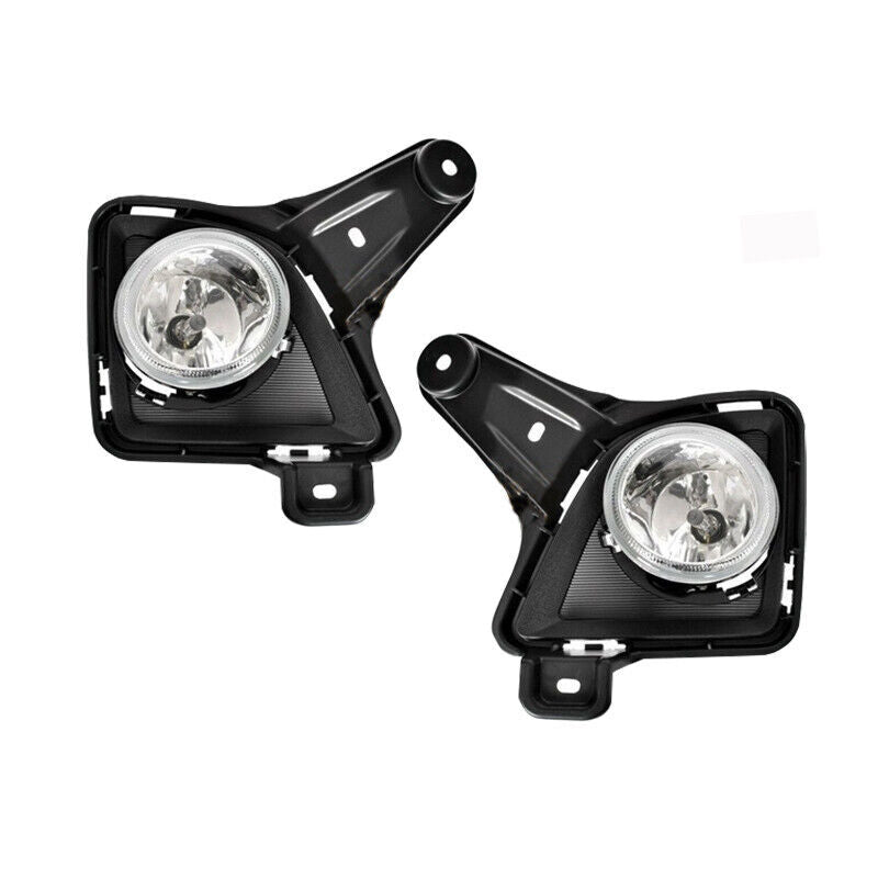 Fog Lamp for TOYOTA Hiace 200 Van 2010 2011 2012-2013 Pair
